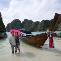 Отзыв от Сабина - Виза Destination Thailand